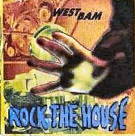 Rock the House