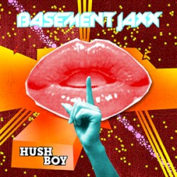 Hush Boy