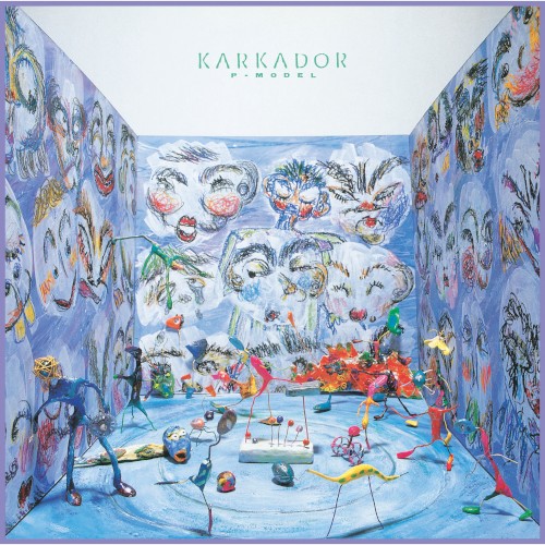 KARKADOR