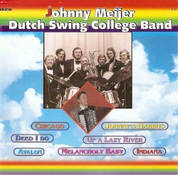 Johnny Meijer & Dutch Swing College Band