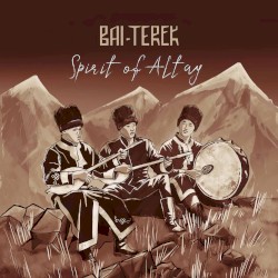Spirit of Altai