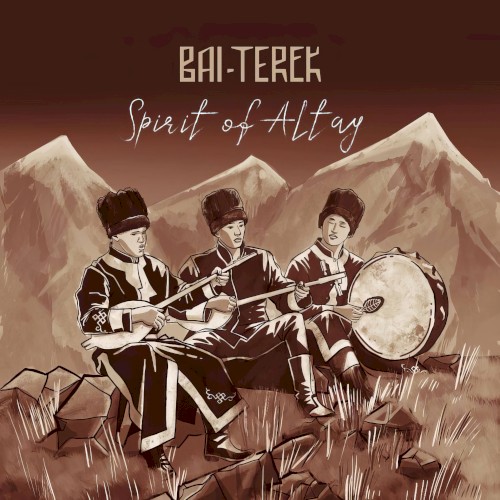 Spirit of Altai