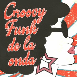 Groovy Funk de la onda