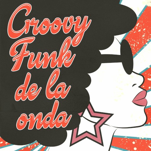 Groovy Funk de la onda