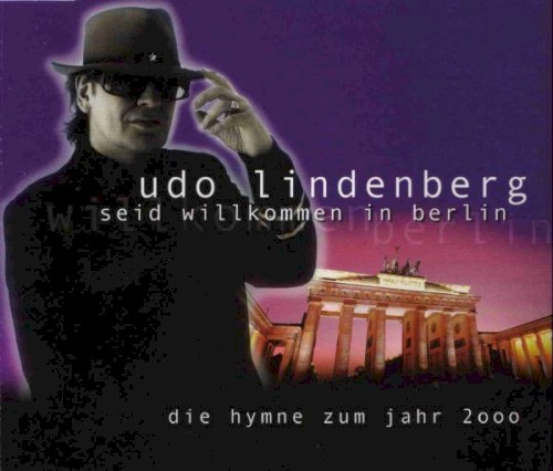 Seid willkommen in Berlin