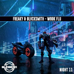 Wook Flu
