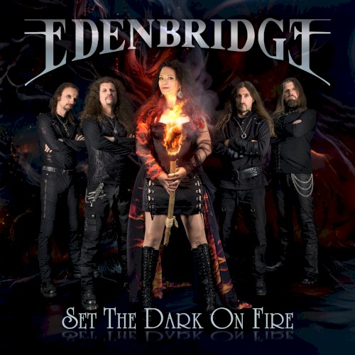 Set The Dark On Fire