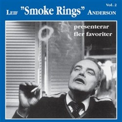 Smoke Dreams: Leif ”Smoke Rings” Anderson presenterar fler favoriter