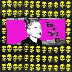 End of Time