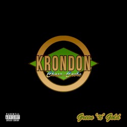 Green n Gold