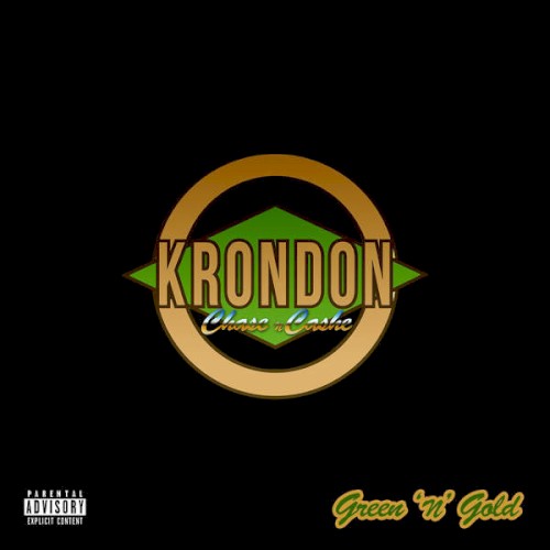 Green n Gold