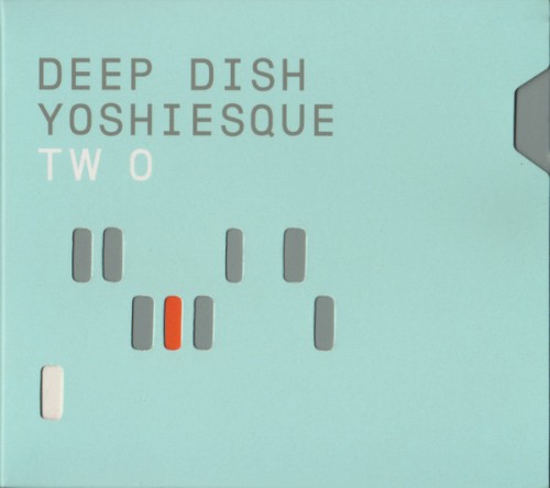 Yoshiesque Two
