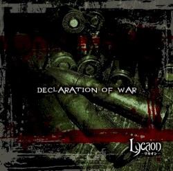 Declaration of war