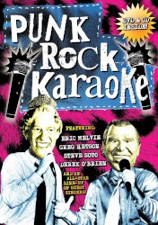 Punk Rock Karaoke