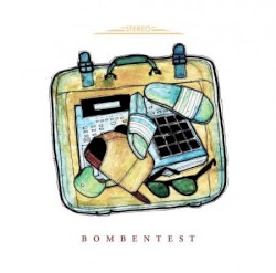 Bombentest