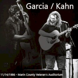 1986-11-14: Marin County Veteran's Auditorium, San Rafael, CA, USA