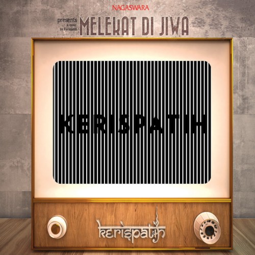 Melekat Di Jiwa