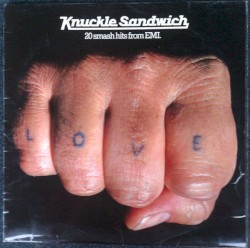 Knuckle Sandwich