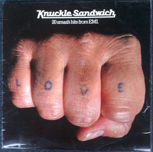Knuckle Sandwich