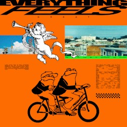 Everything Feels Great (2023 Year End Mix)