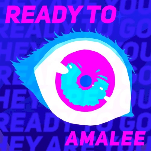 Ready To (From "BNA: Brand New Animal")