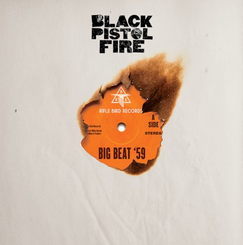 Big Beat ’59