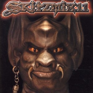 Skitzmix 11