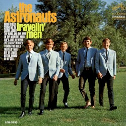 Travelin’ Men