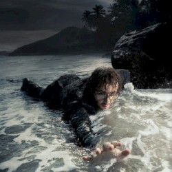 PARADISE LOST