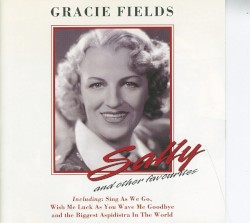 Sally and Other Favourites
