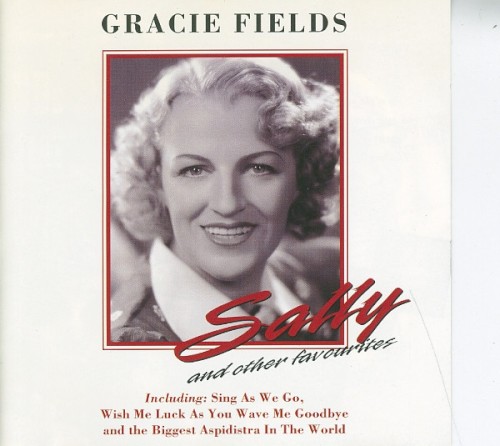 Sally and Other Favourites