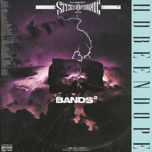 Bands²