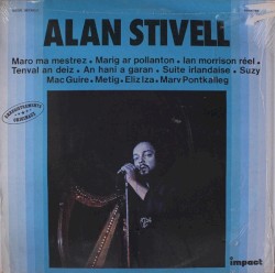 Alan Stivell