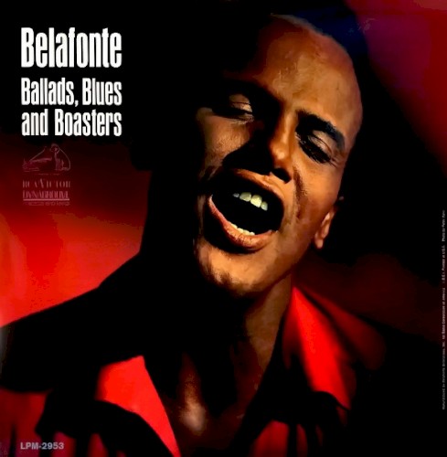 Ballads, Blues and Boasters