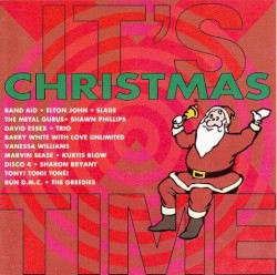 It's Christmas Time