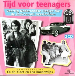 Tijd voor teenagers