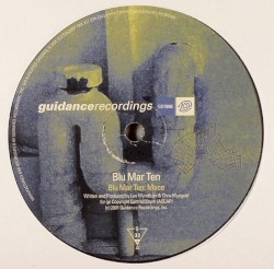 Mace / Black Thanx (16B mix)
