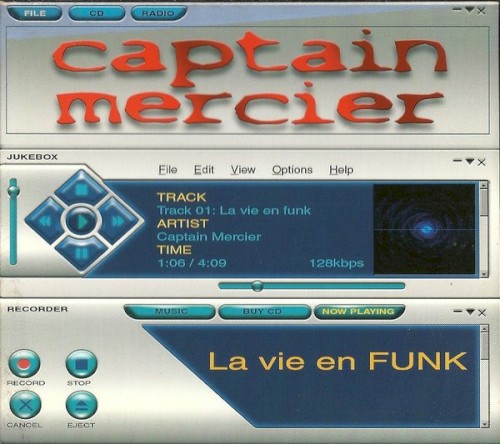 La Vie en funk
