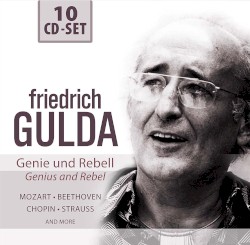 Genie und Rebell