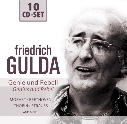 Genie und Rebell