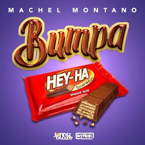 Bumpa