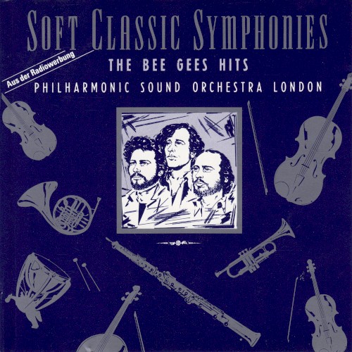 Soft Classic Symphonies: The Bee Gees Hits