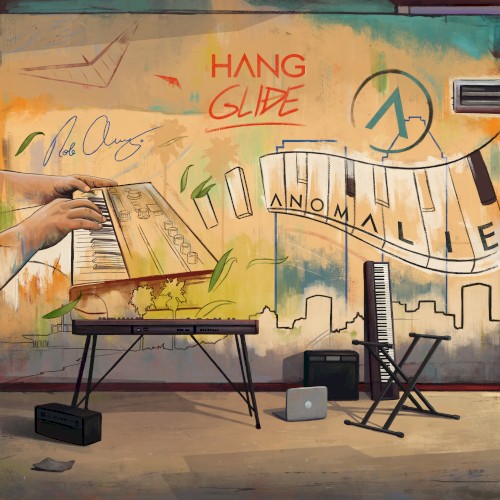 Hang Glide