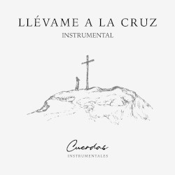 Llévame A La Cruz Instrumental