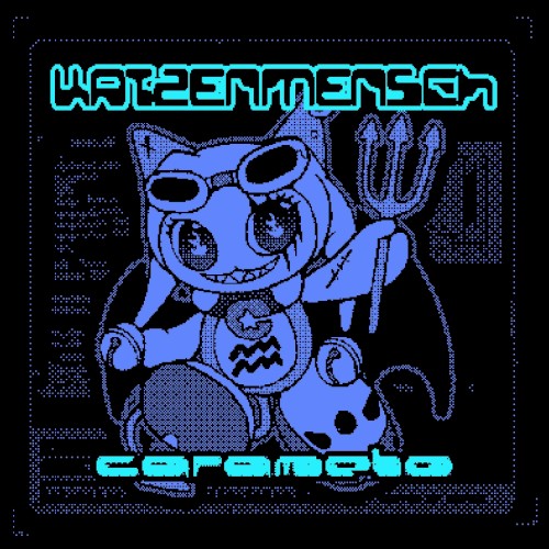 Katzenmensch