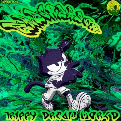 Trippy Dream World
