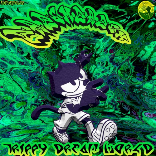 Trippy Dream World