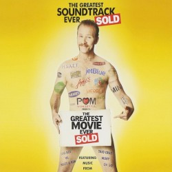 The Greatest Soundtrack Ever Sold
