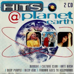Hits @ Planet Earth