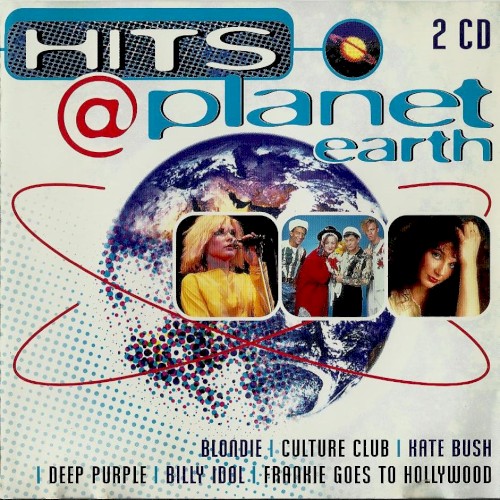 Hits @ Planet Earth